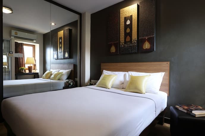 Sleep With Inn, Primary image