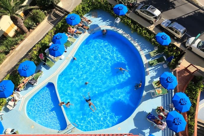 Hotel Soleado, Primary image