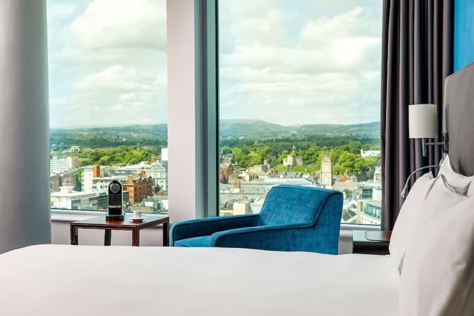 Radisson Blu Hotel Cardiff, Primary image