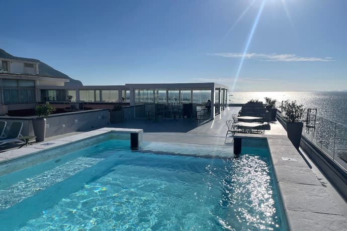 Hotel Stabia, Primary image