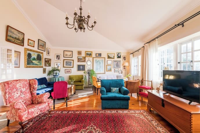 Villa Alto Boutique Hotel, Primary image