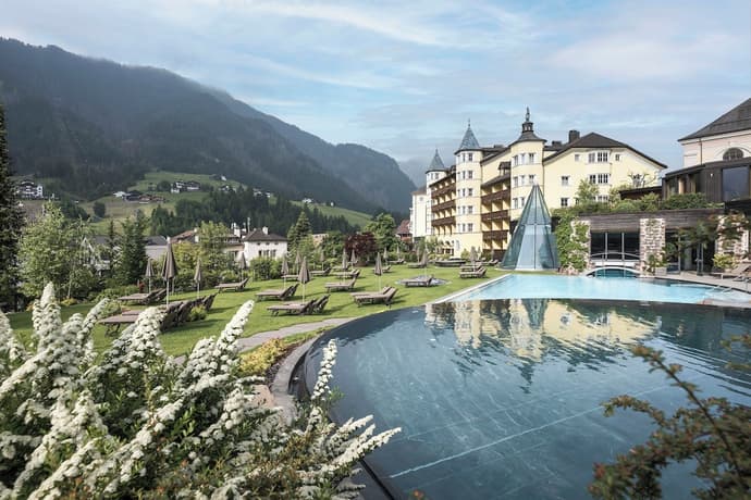 ADLER Spa Resort Dolomiti, Primary image