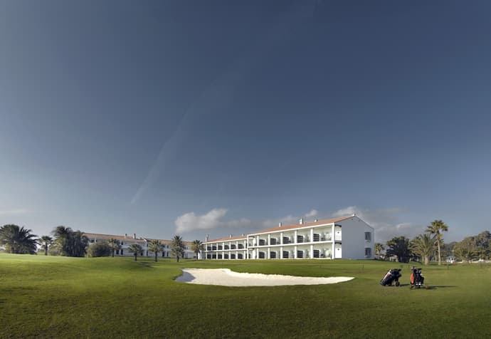 Parador de Málaga Golf, Primary image