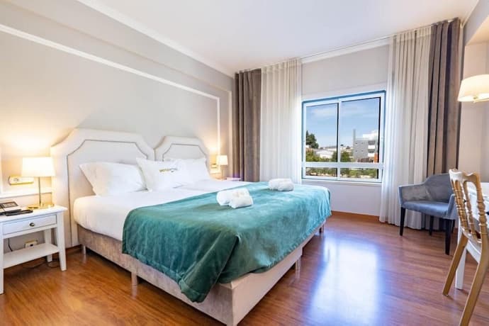 Imperhotel by Umbral, Primary image