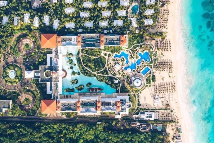 JOIA Bávaro by Iberostar - Adults Only - All Inclusive, Primary image