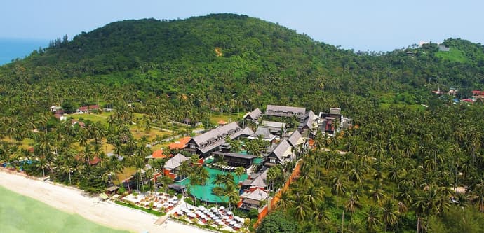 Mai Samui Beach Resort & Spa, Primary image