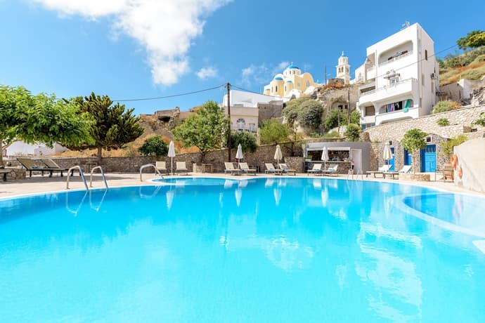 Anatoli Hotel and Spa, Primary image