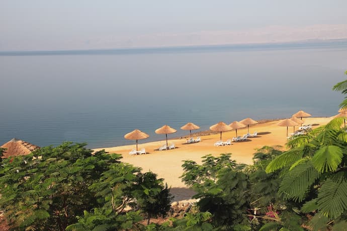 Holiday Inn Resort Dead Sea by IHG, Primary image