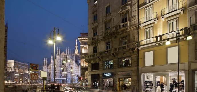 Maison Milano | UNA Esperienze, Primary image