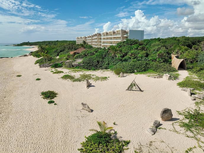 Palmaïa-The House of AïA: All Inclusive Wellness Resort, Primary image