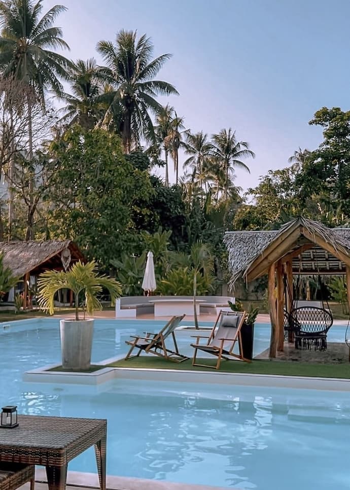 El Nido Moringa Resort, Primary image