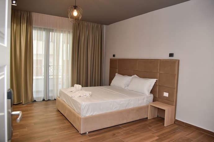 Dolanit Hotels Lubjana, Primary image