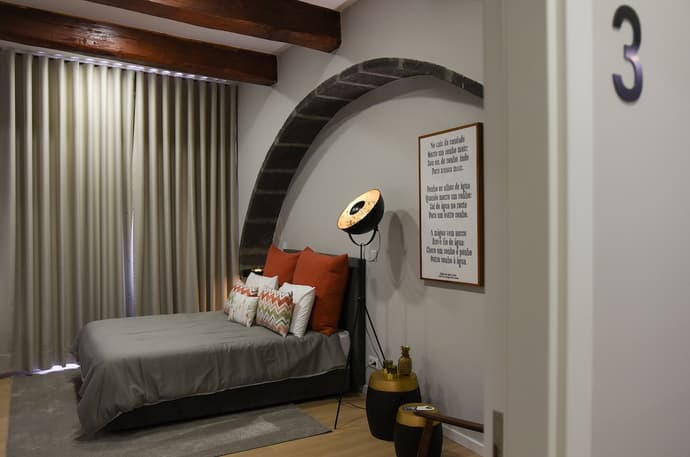 Casa das Arcadas, Primary image