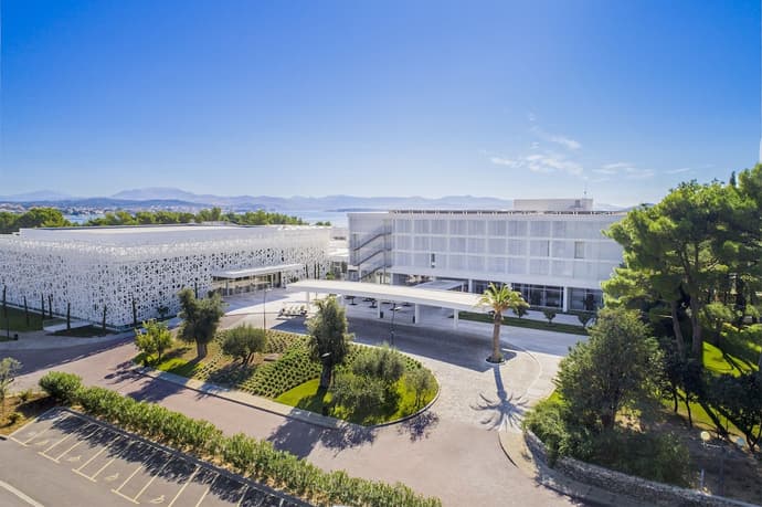 Amadria Park Hotel Ivan, Primary image