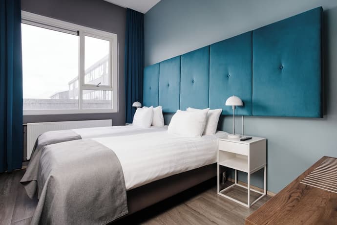 ODDSSON Midtown Hotel, Primary image