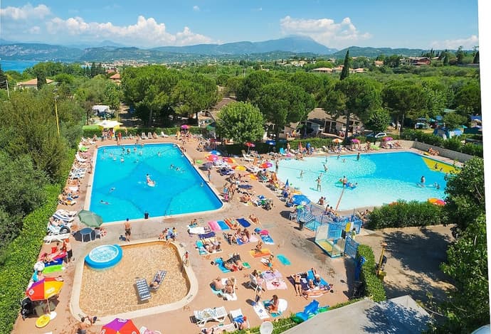 Camping Cisano San Vito - GATTINONI, Primary image