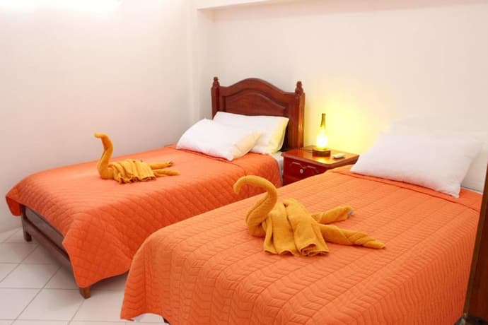 The Island Home, Primary image