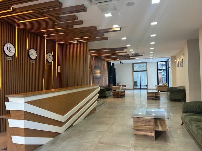 Aqua Batumi Hotel & Apartments, Primary image