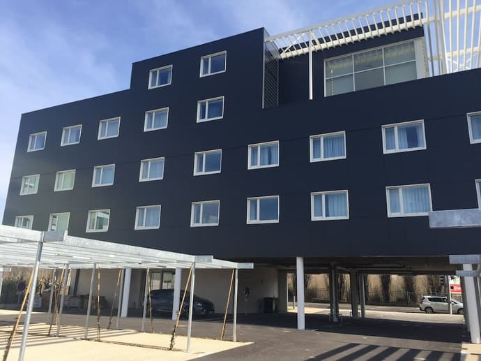 Hotel les 3 Vallées, Primary image