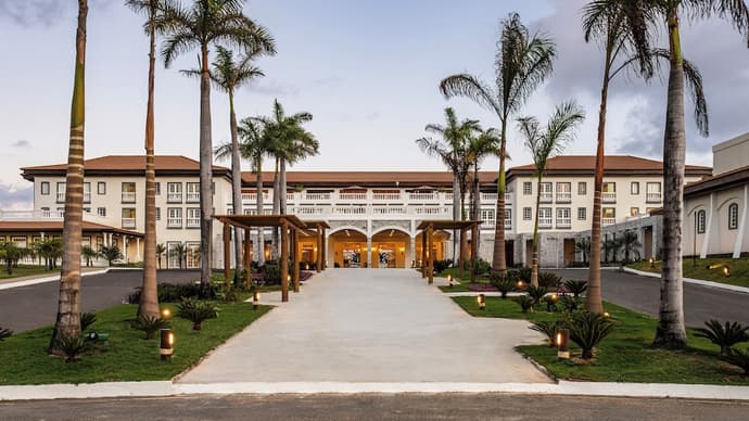 Sauipe Sol Grand Premium – All Inclusive, Primary image