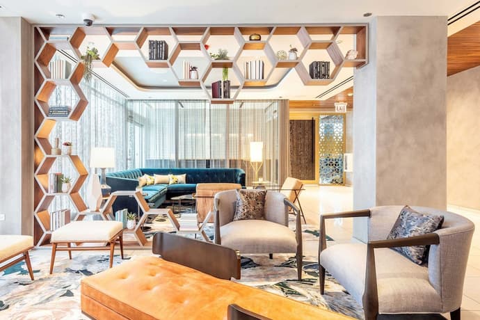 Le Méridien Essex Chicago, Primary image