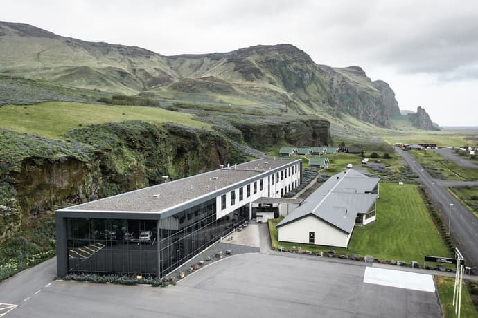 Hotel Vík í Mýrdal, Primary image