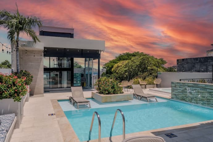 Hotel Boutique Maree, Primary image