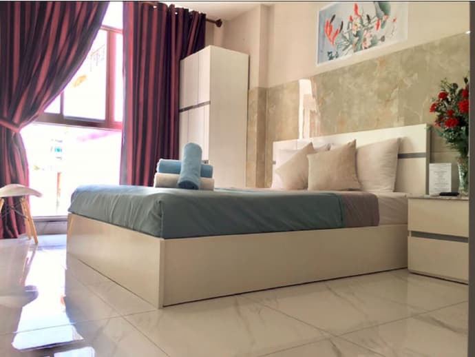 Saigon Cozy Hotel, Primary image