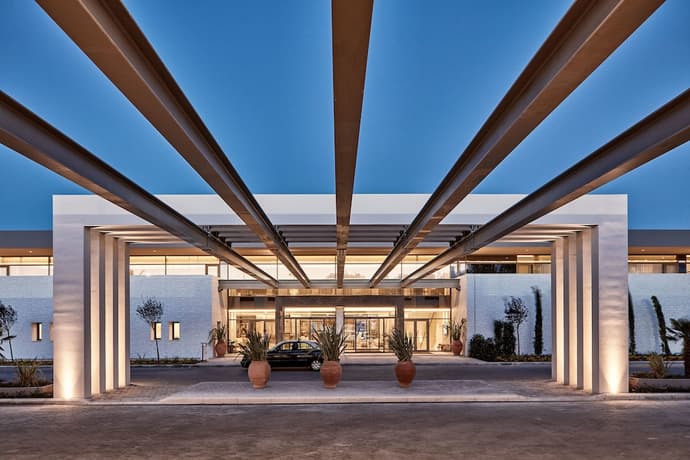 Atlantica Dreams Resort - All Inclusive, Primary image