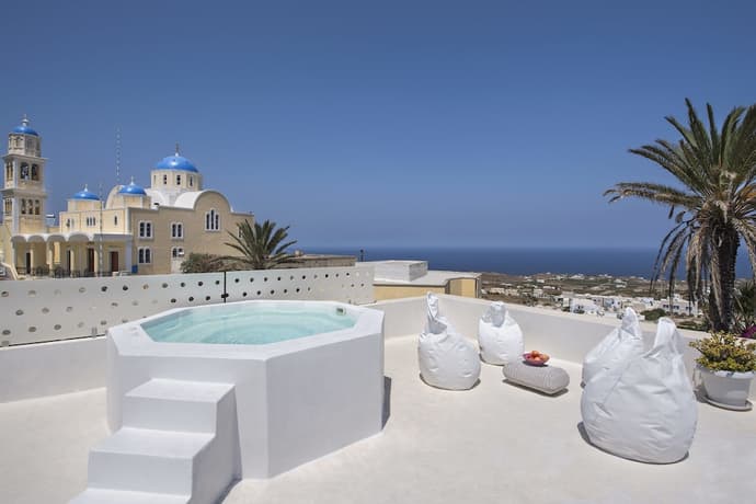 Dimael Mansion, Primary image