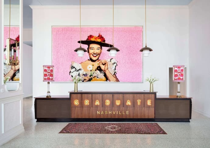 Graduate by Hilton Nashville, Primary image