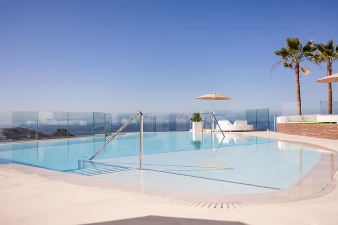 Servatur Hartaguna - Adults Only, Primary image