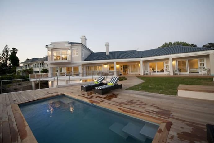 Bollard Bay House, Primary image