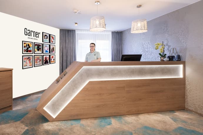 Garner Hotel Hamburg Nord by IHG, Primary image