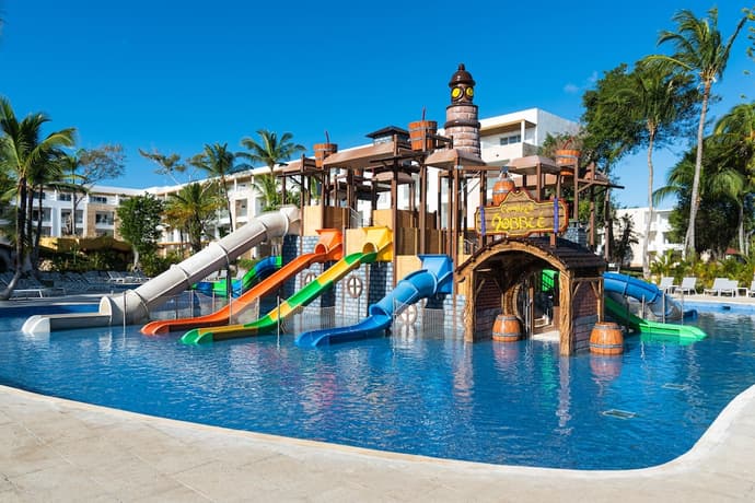 Princess Family Club Bavaro - All Inclusive, Primary image