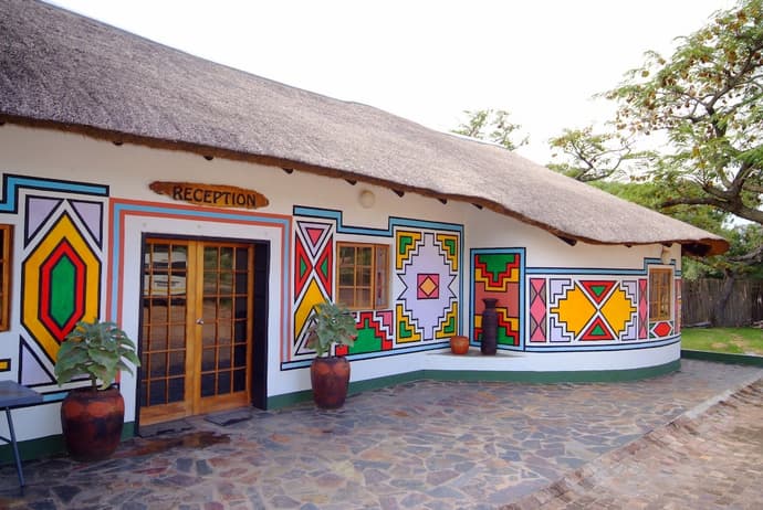 Timbavati Safari Lodge, Primary image