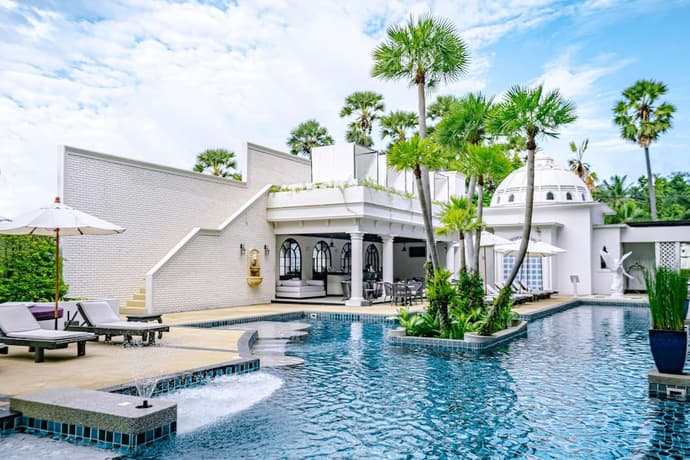 Chanalai Romantica Resort Kata Beach - Adults Only, Primary image