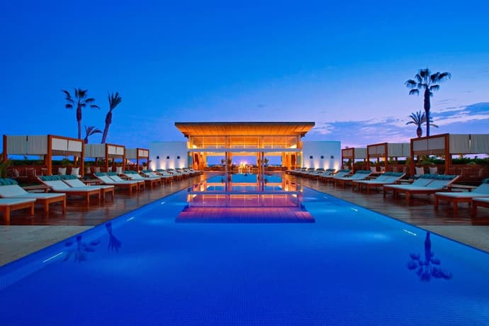Hotel Paracas, a Luxury Collection Resort, Paracas, Primary image