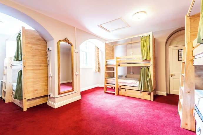 Palmers Lodge Swiss Cottage - Hostel, Primary image