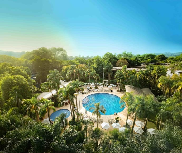 Vivaz Cataratas Hotel & Resort, Primary image
