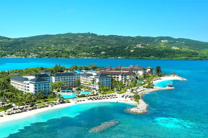 Secrets St. James Montego Bay - Luxury - Adults Only - All Inclusive, Primary image