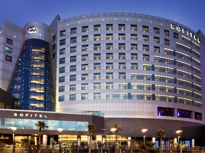 Sofitel Al Khobar The Corniche, Primary image