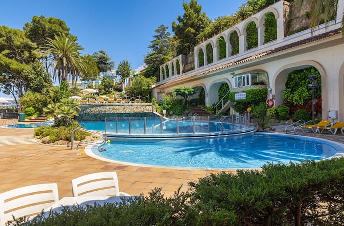 Guitart Central Park Aqua Resort, Primary image