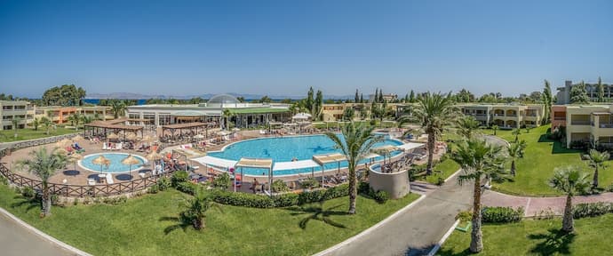 Kipriotis Maris Suites - All Inclusive, Primary image