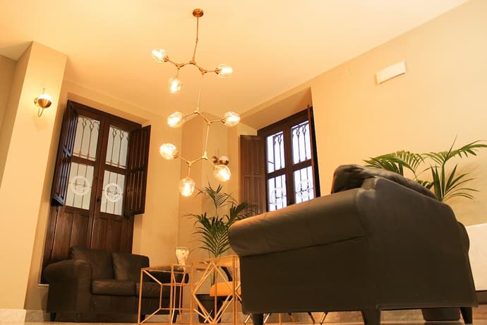 Casa Del Trigo, Primary image