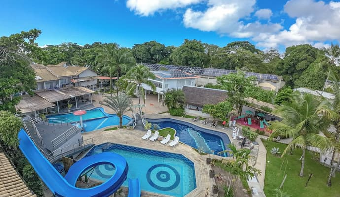 Ramada by Wyndham  Porto Seguro Praia, Primary image