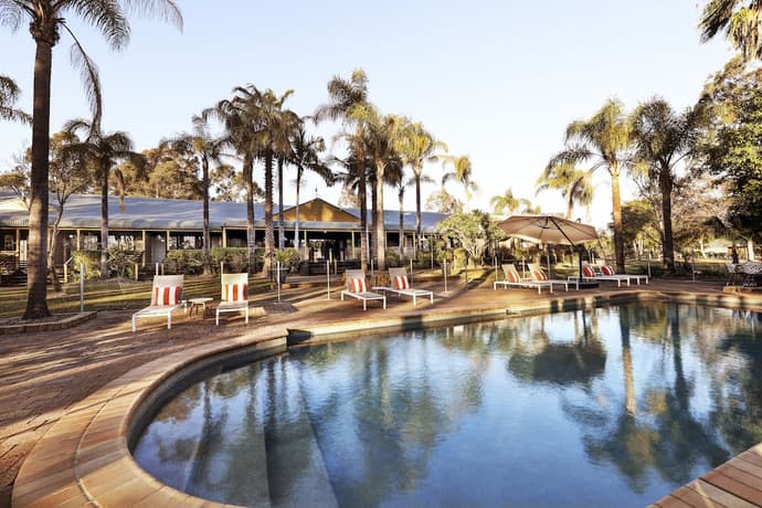 Pokolbin Village, Primary image