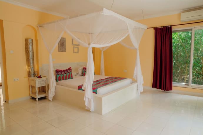 Pearl Beach Resort by Sansi, Primary image