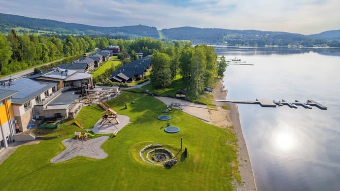 Amenity Hotel & Resort Lipno, Primary image
