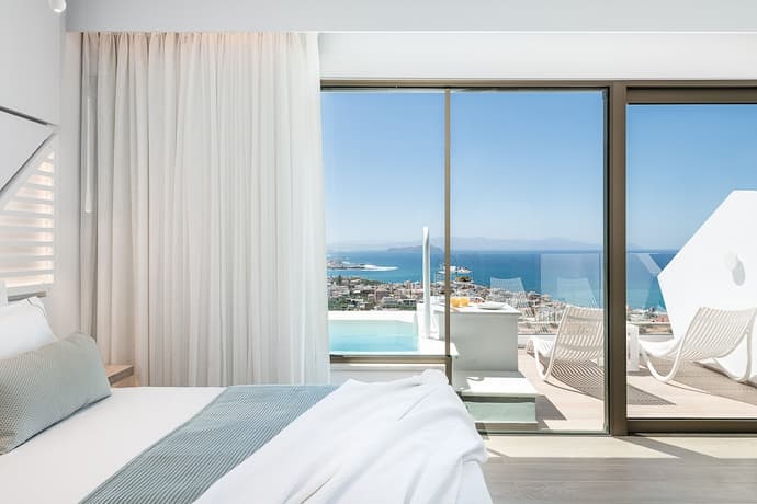 Lagon Life Spirit Boutique Hotel - Adults Only, Primary image